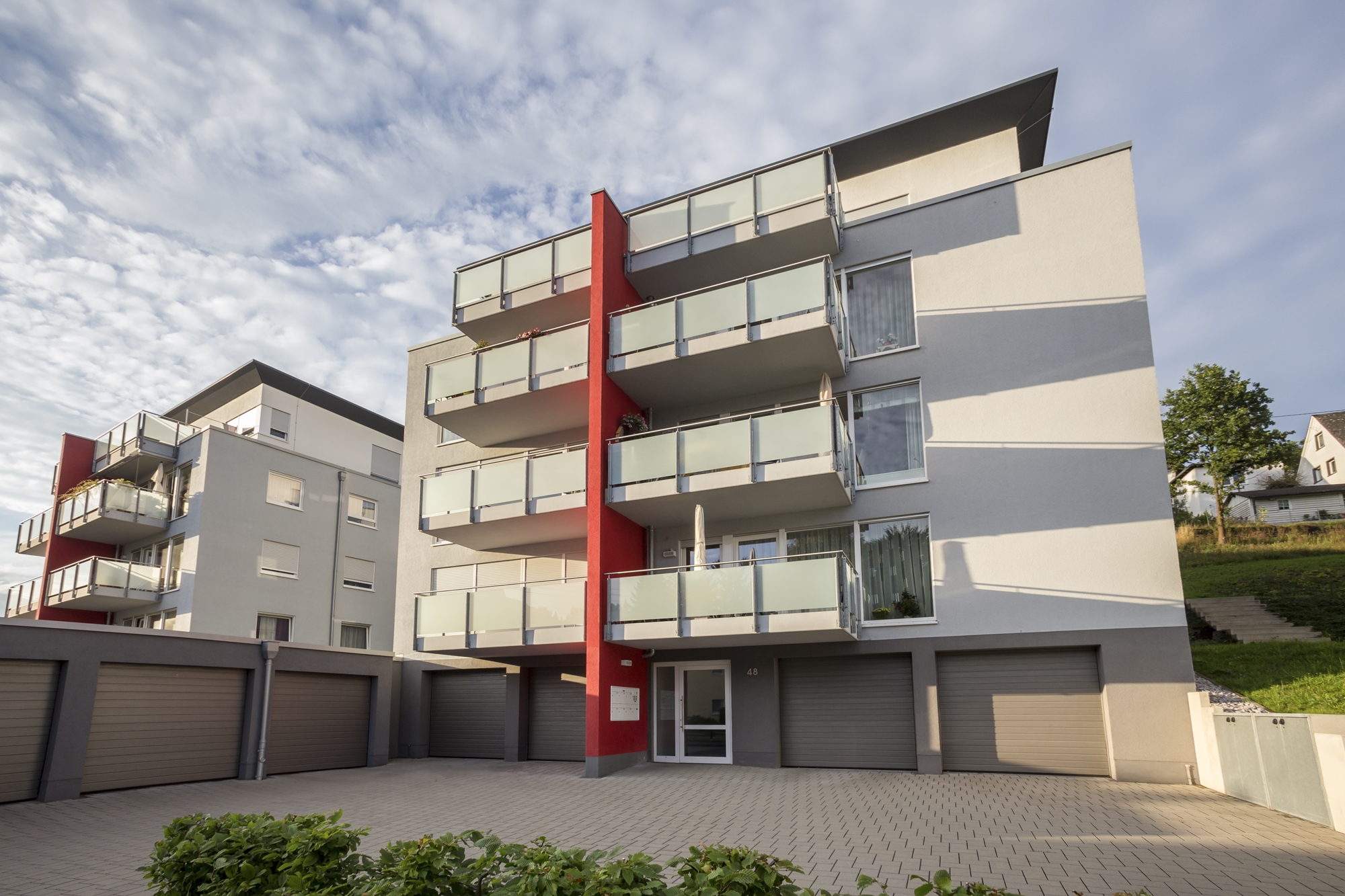 Wohnen Im Wiesental II. (Siegen) - Flick Treuconsult