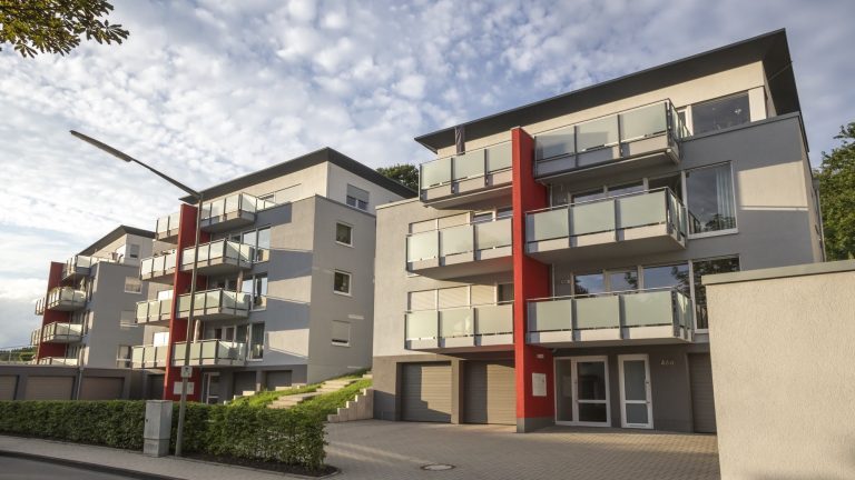 Mehr über den Artikel erfahren Hochwertiges Wohnen im Wiesental