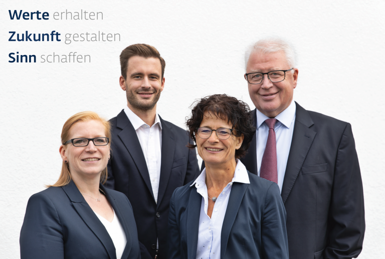 Mehr über den Artikel erfahren Nachhaltig investieren