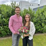 Herzlichen Glückwunsch zur bestandenen Ausbildung!