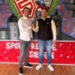 Flick Treuconsult wird neuer Partner der Sportfreunde Siegen