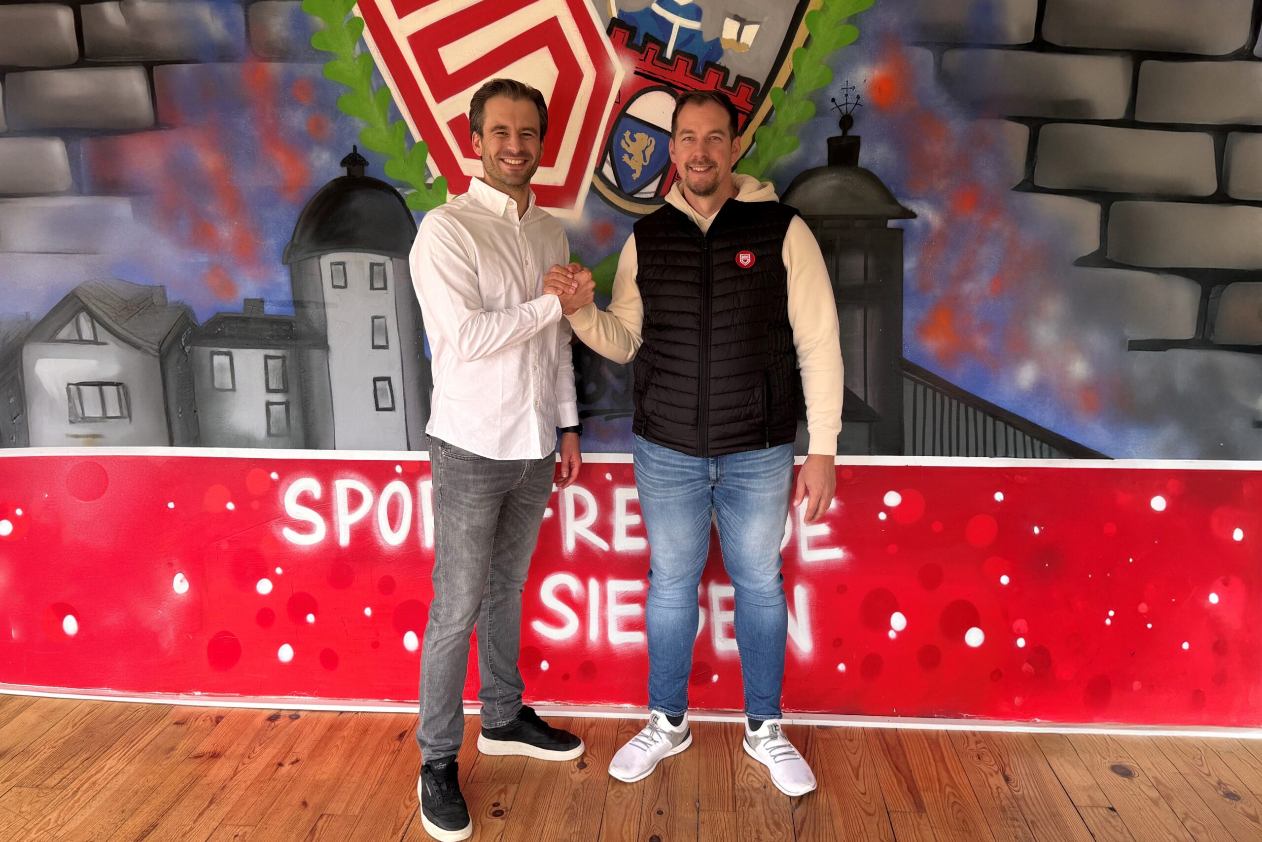 Du betrachtest gerade Flick Treuconsult wird neuer Partner der Sportfreunde Siegen