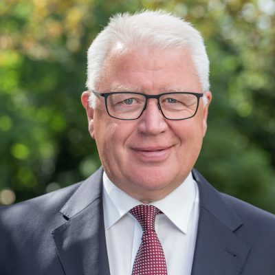 Bernd-Udo Flick Bernd-Udo Flick
